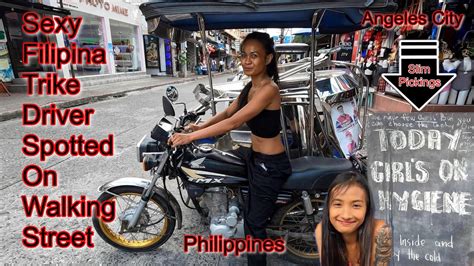 Free Trike Patrol Filipina Porn Videos (249) .